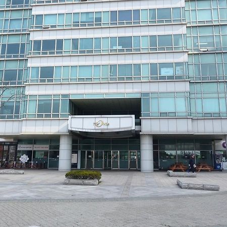 Incheon Airport Egarak Residence מראה חיצוני תמונה