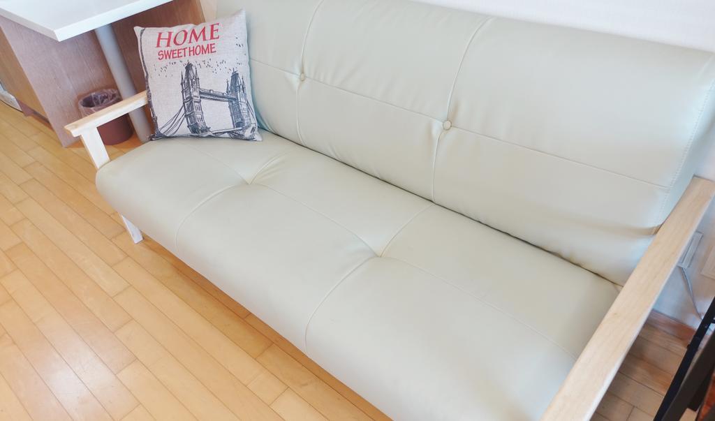 Incheon Airport Egarak Residence מראה חיצוני תמונה
