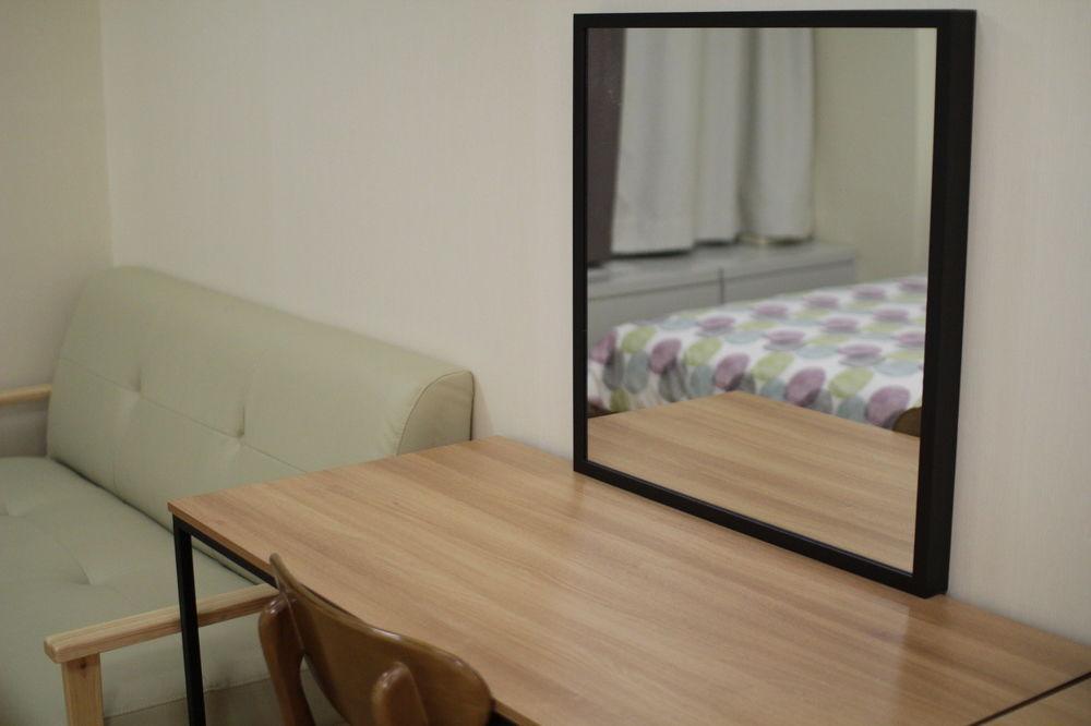 Incheon Airport Egarak Residence מראה חיצוני תמונה