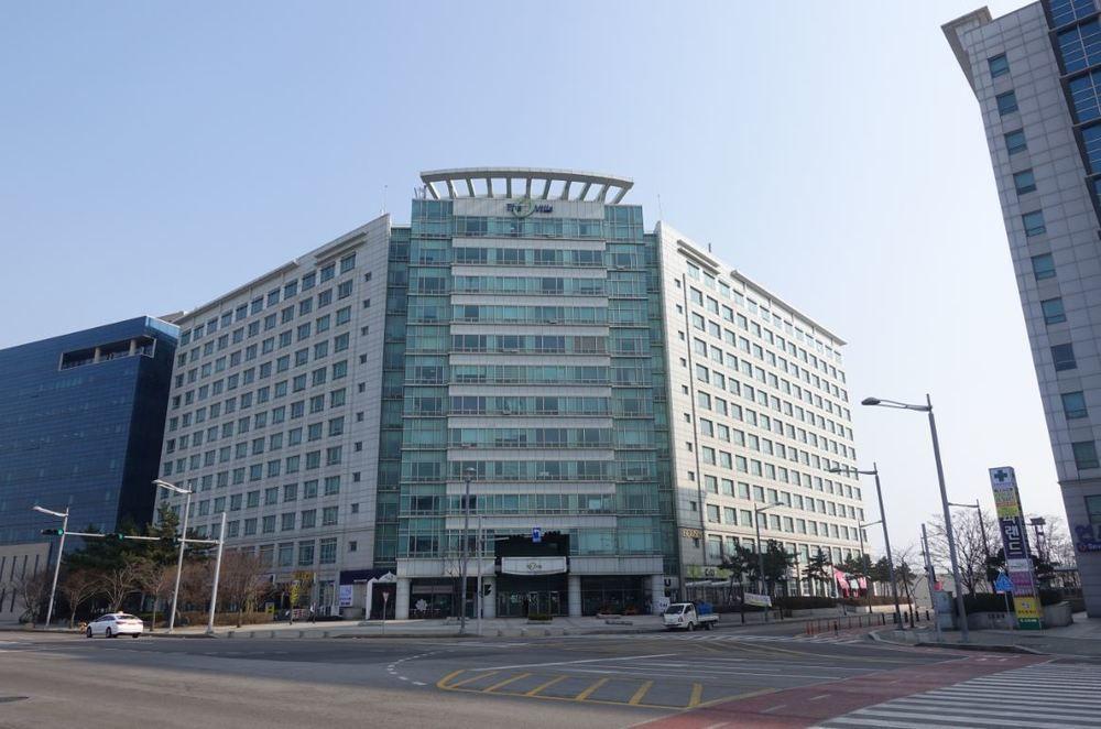 Incheon Airport Egarak Residence מראה חיצוני תמונה