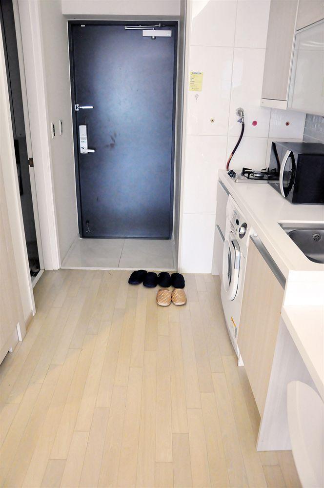 Incheon Airport Egarak Residence מראה חיצוני תמונה