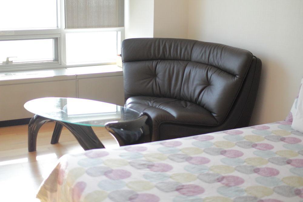 Incheon Airport Egarak Residence מראה חיצוני תמונה