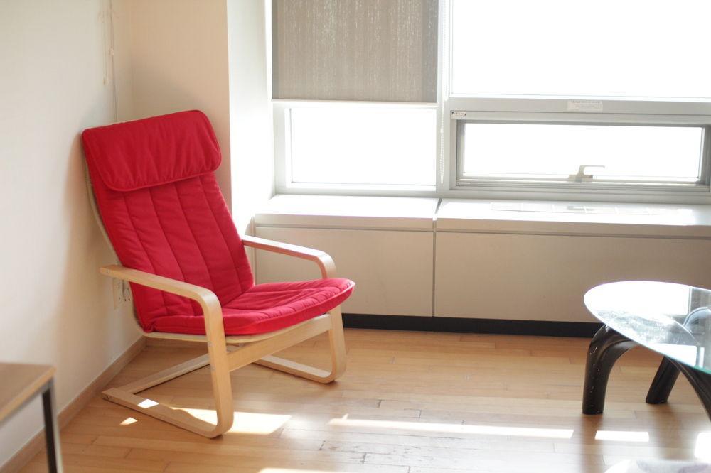 Incheon Airport Egarak Residence מראה חיצוני תמונה