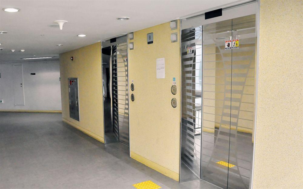Incheon Airport Egarak Residence מראה חיצוני תמונה