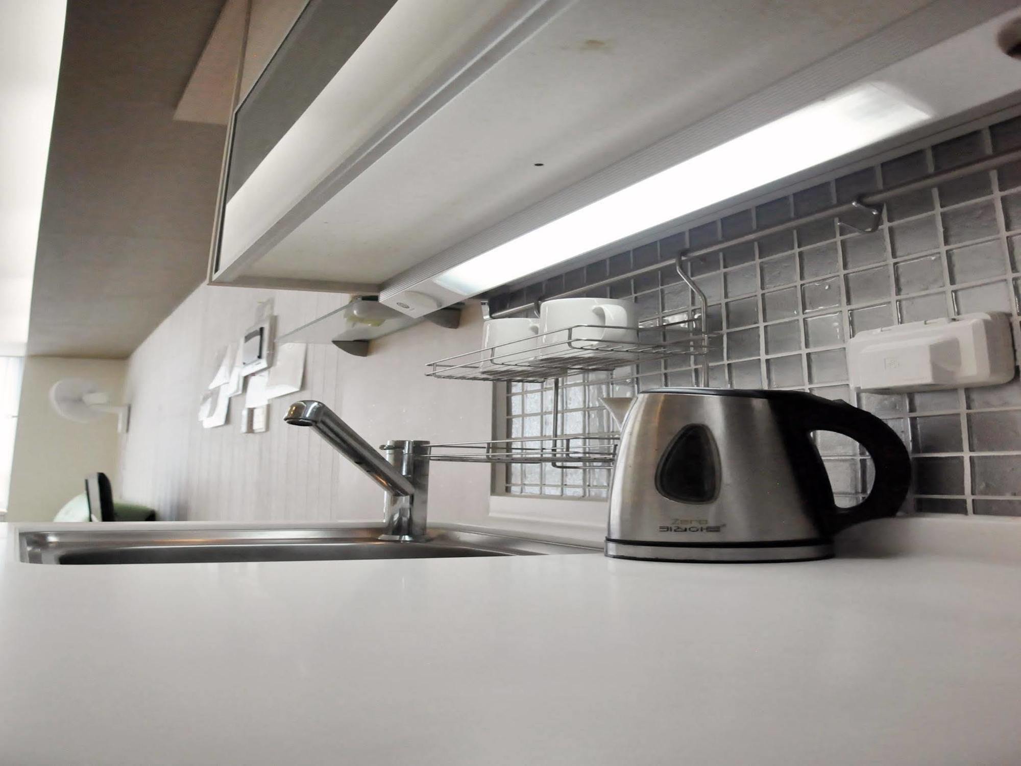Incheon Airport Egarak Residence מראה חיצוני תמונה