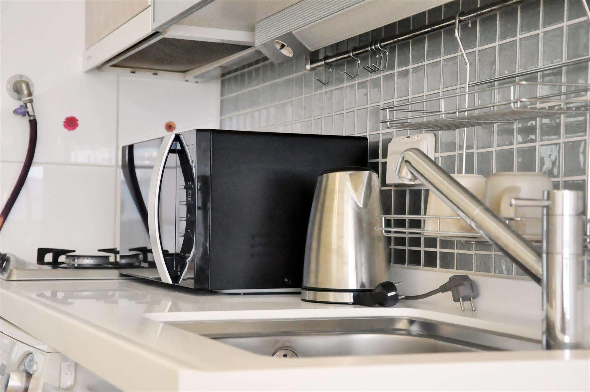 Incheon Airport Egarak Residence מראה חיצוני תמונה