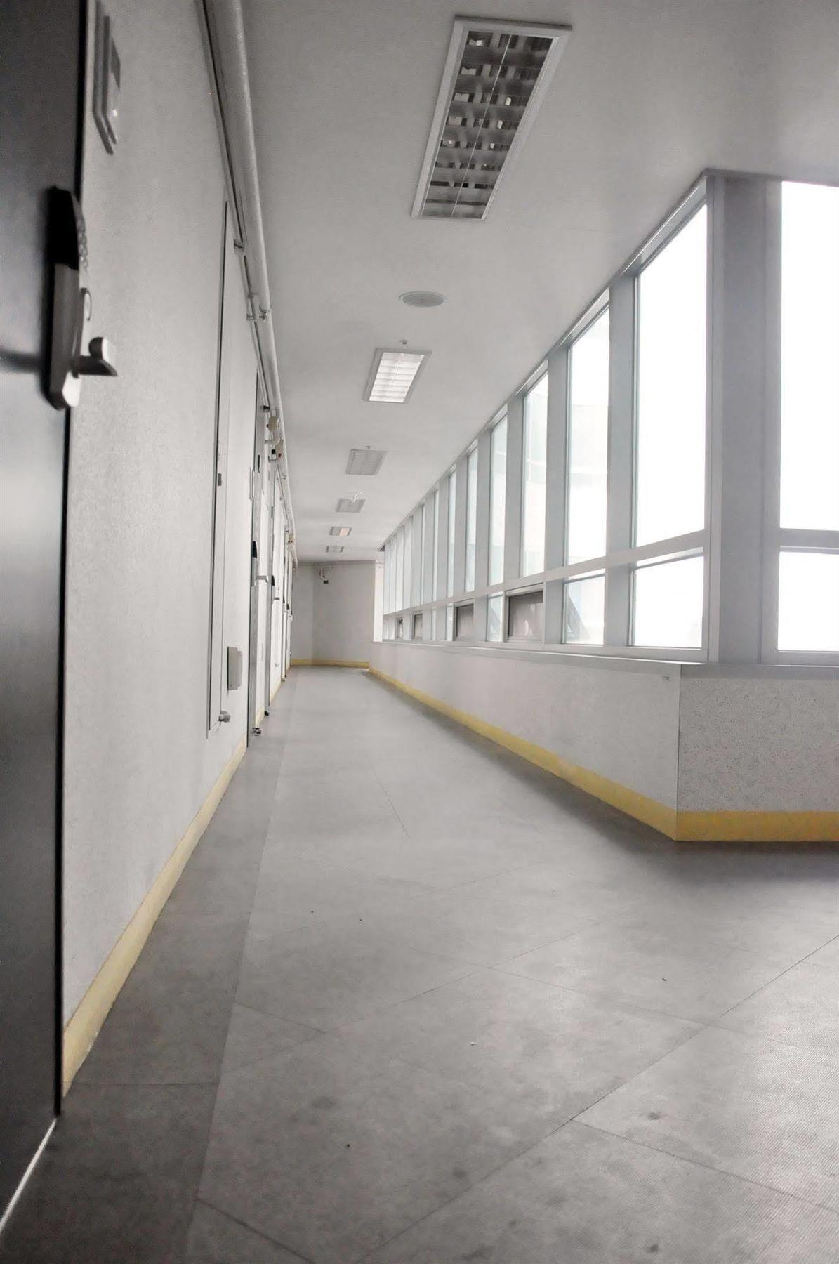 Incheon Airport Egarak Residence מראה חיצוני תמונה
